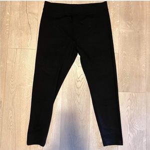 LOU & GREY FOR LOFT PANTS